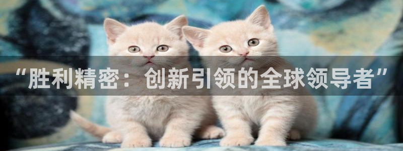 彩神v8有多久了?靠谱吗：“胜利精密：创新引领的全球领导者”