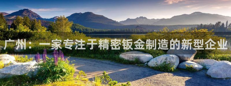 彩神vi官网版：广州：一家专注于精密钣金制造的新型企业